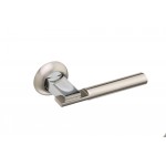 Ручка дверная Gavroche ZIRCONIUМ