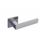 Ручка дверная Gavroche NIKEL