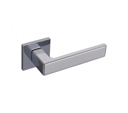 Ручка дверная Gavroche NIKEL