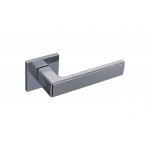 Ручка дверная Gavroche NIKEL