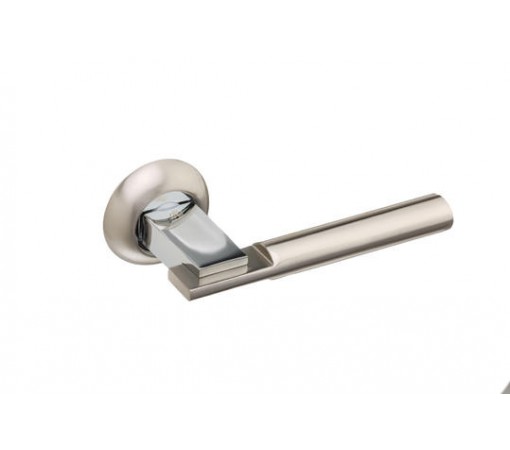 Ручка дверная Gavroche ZIRCONIUМ