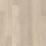 Quick-Step ELIGNA Light grey varnished Oak planks EL1304
