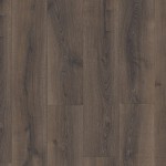 Quick-Step MAJESTIC Desert Oak brushed dark brown MJ3553