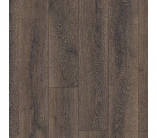 Quick-Step MAJESTIC Desert Oak brushed dark brown MJ3553
