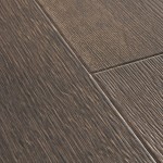 Quick-Step MAJESTIC Desert Oak brushed dark brown MJ3553