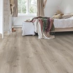 Quick-Step MAJESTIC Desert Oak brushed grey MJ3552