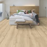 Quick-Step MAJESTIC Desert Oak light natural MJ3550