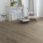 Quick-Step MAJESTIC Woodland Oak brown MJ3548 