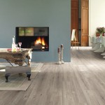 Quick-Step IMPRESSIVE ULTRA Saw cut Oak grey IMU1858