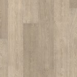 Quick-Step LARGO White vintage Oak planks LPU3985 (LPU1285)
