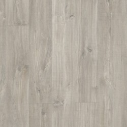 BACL40030 LIVYN BALANCE CLICK Canyon oak grey with saw cuts