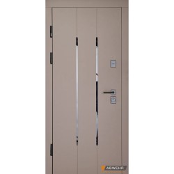 Abwehr Megapolis Mira