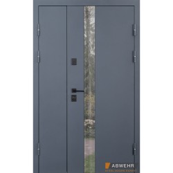 Abwehr Defender Abwehr Defender Nordi Glass1200