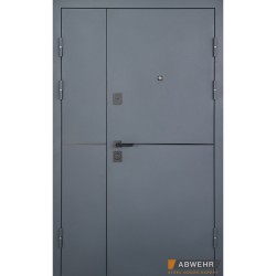 Abwehr Defender Solid 1200