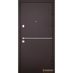 Abwehr Defender Solid