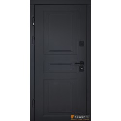 Abwehr Kottage Scandi