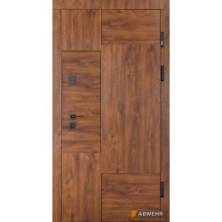 Abwehr Termix Supreme