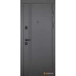Abwehr Classik Rail