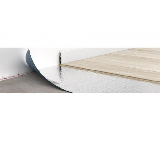 Подложка Arbiton Multiprotec Acoustic 2mm/8 м.кв. в упаковке