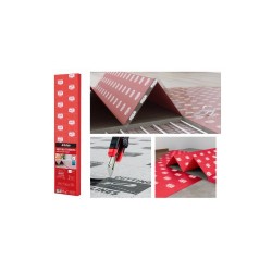 Подложка SECURA Thermo Aquastop Smart 6 м.кв в упаковке