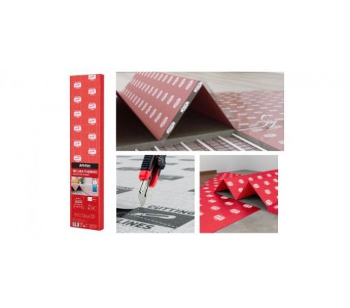 Подложка SECURA Thermo Aquastop Smart 6 м.кв в упаковке