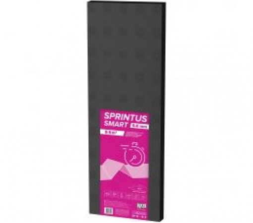 Arbiton Sprintus Smart XPS 5мм/5.5 м.кв (гармошка)