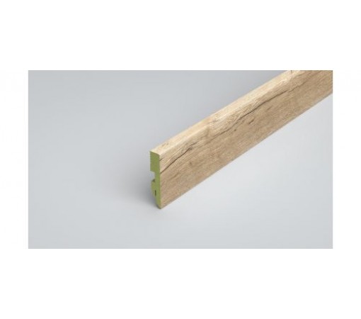 Плинтус Classen Green Prestige 80 D6397 Masaya Oak (2.4м)
