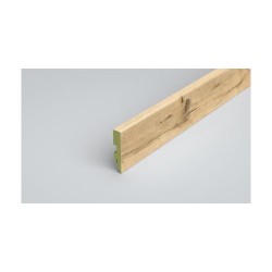 Плинтус Classen Green Prestige 80 D6398 Tanganika Oak (2.4м)