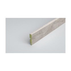 Плинтус Classen Green Prestige 80 D6401 Turkana Oak (2.4м)