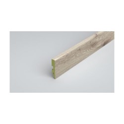 Плинтус Classen Green Prestige 80 D6402 Titicaca Oak (2.4м)