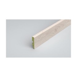 Плинтус Classen Green Prestige 80 L3670 Bassano Oak (2.4м)