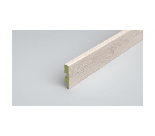 Плинтус Classen Green Prestige 80 L3670 Bassano Oak (2.4м) Плинтус Classen Green Prestige 80 L3670 Bassano Oak (2.4м)