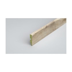 Плинтус Classen Green Prestige 80 L3751 Goldap Oak (2.4м)