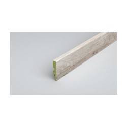 Плинтус Classen Green Prestige 80 L3877 Mamry Oak (2.4м)