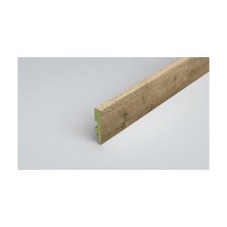 Плинтус Classen Green Prestige 80 L3882 Vanda Oak (2.4м)