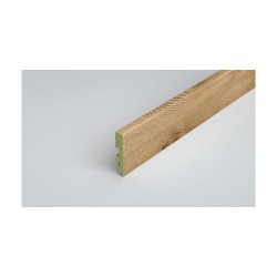 Плинтус Classen Green Prestige 80 L3940 Sabi Oak (2.4м)