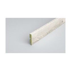 Плинтус Classen Green Prestige 80 L3944 Lagun Oak (2.4м)