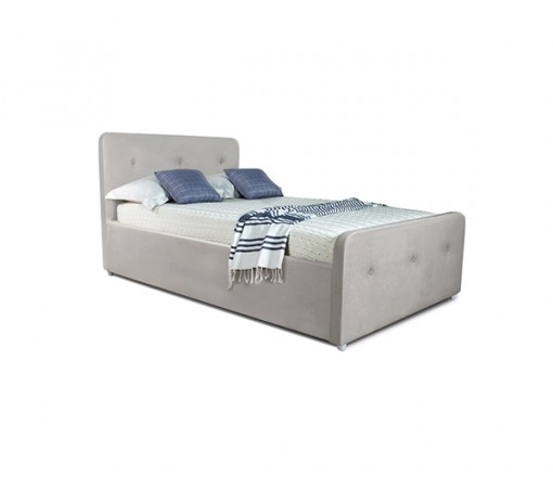 Кровать АЛЯСКА 120*200