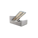 Кровать АЛЯСКА 120*200