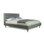 Кровать ГЛОРИЯ 140*200