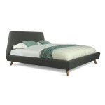 Кровать СКАНДИ 140*200