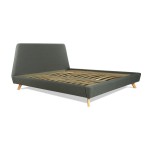 Кровать СКАНДИ 140*200