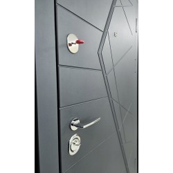 Dverkov  53 Стандарт Кале