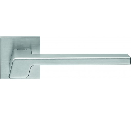 Ручка Linea Cali, Stream, хром матовый