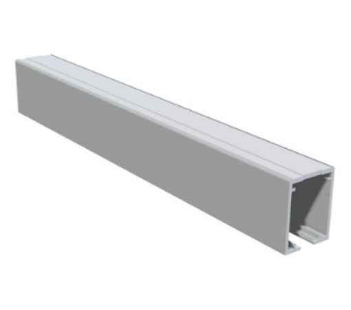 Несущий профиль SF- Roller анодированный 1м.