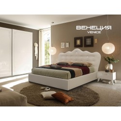 Кровать Венеция