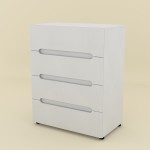 Модульная система СТИЛЬ МС Комод-7