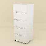 Модульная система СТИЛЬ МС Комод-8