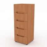 Модульная система СТИЛЬ МС Комод-8