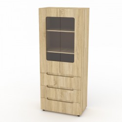 Модульная система СТИЛЬ МС Шкаф-21